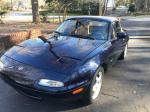 Mazda Miata M Edition 1996 года